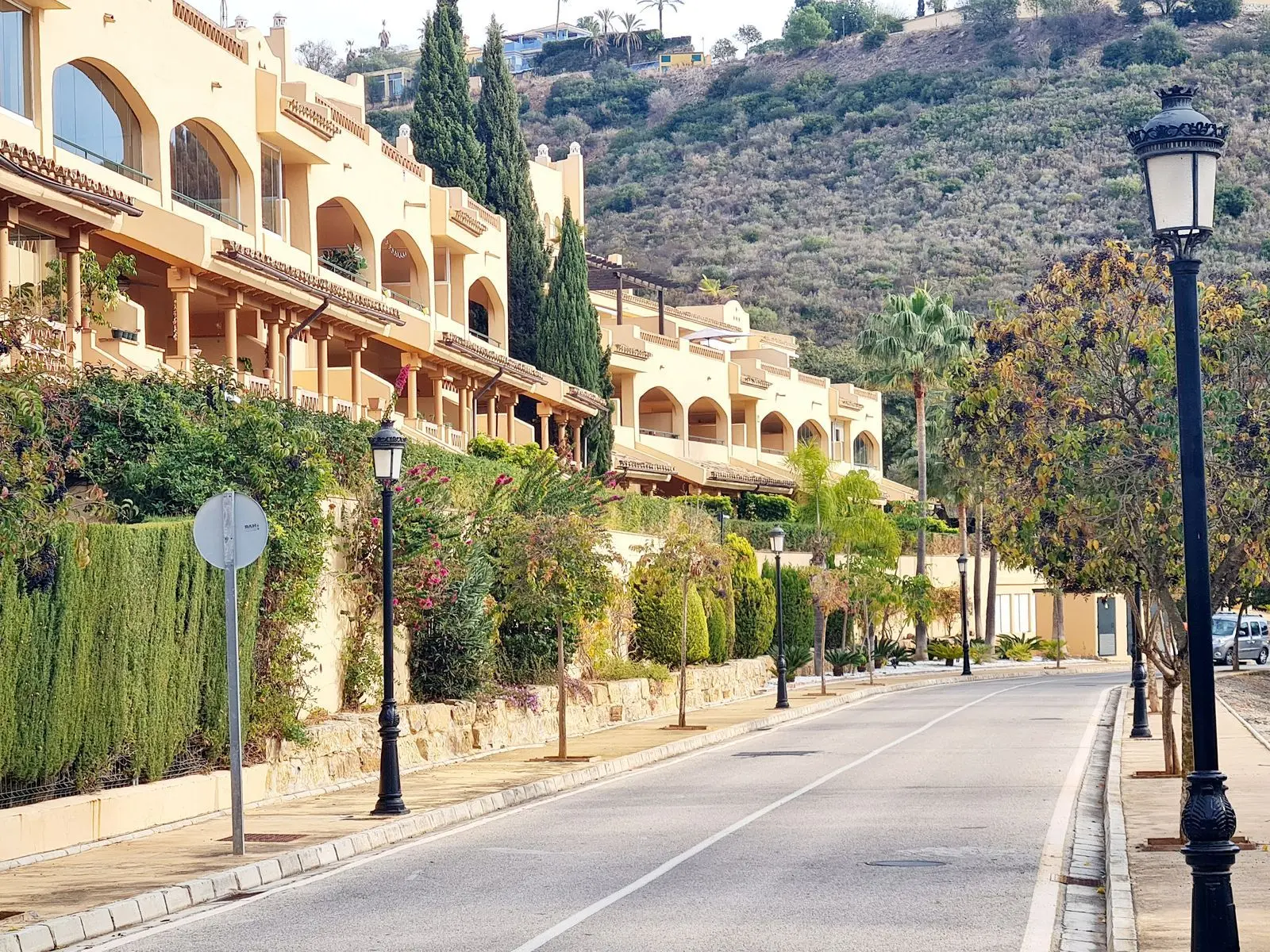 Piso en Elviria, Marbella