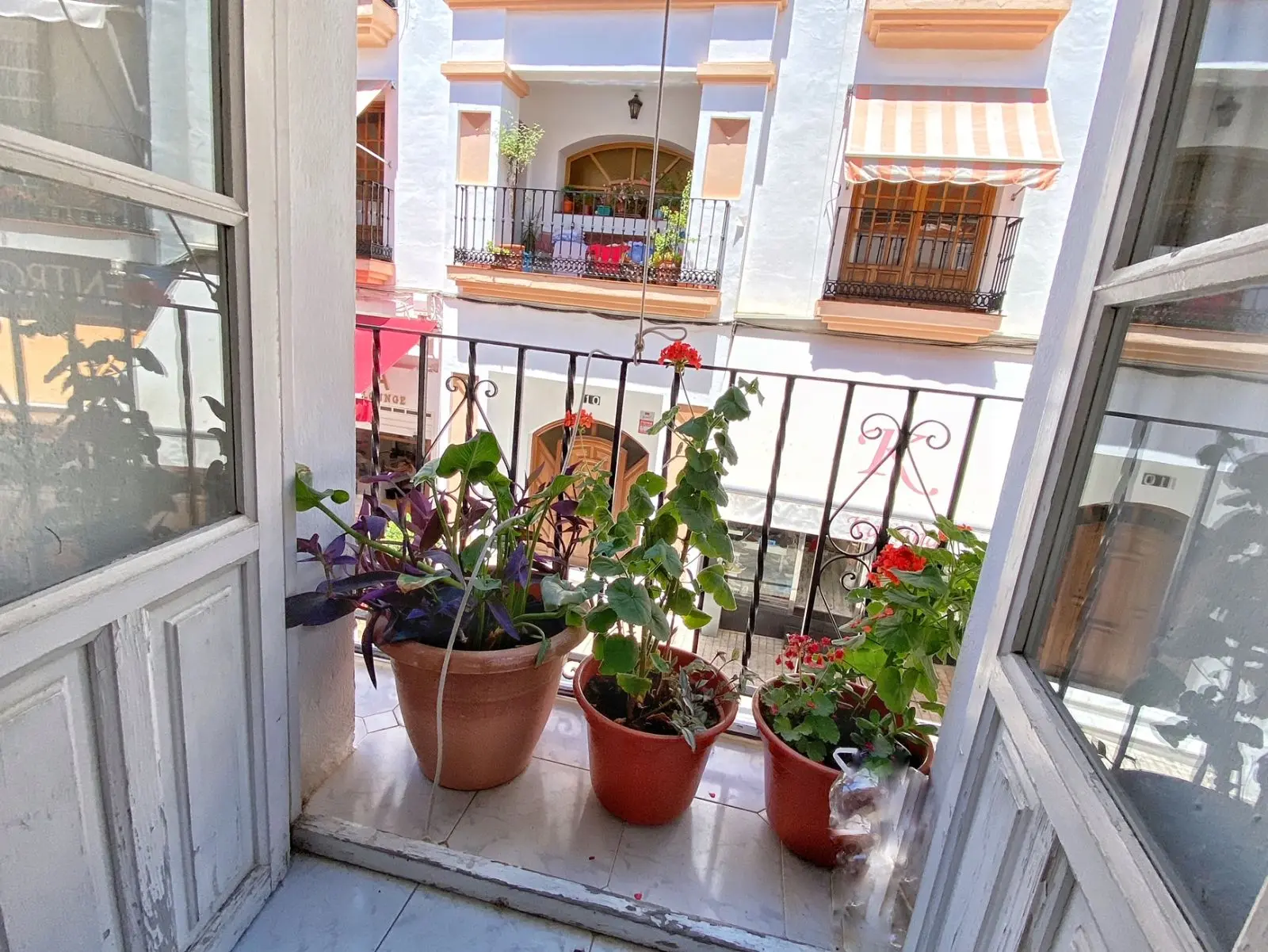 Dom szeregowy w Marbella