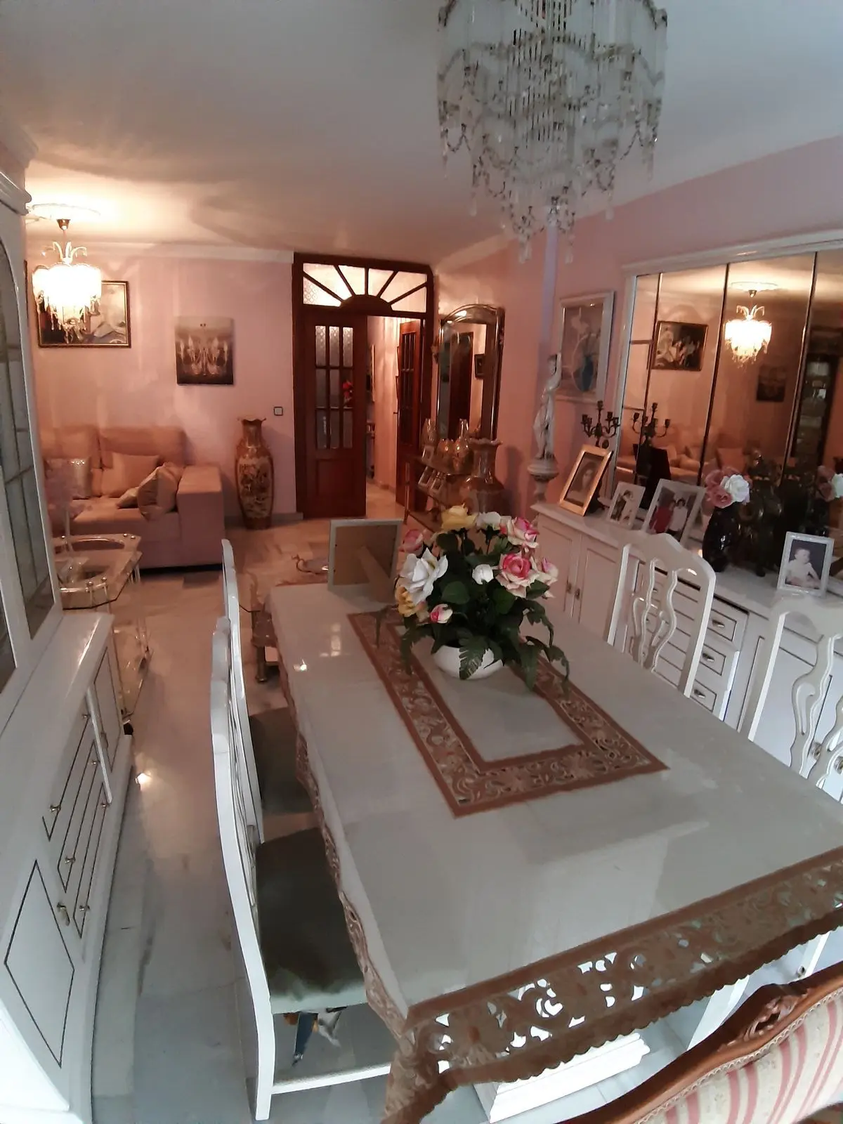 Villa en Mijas