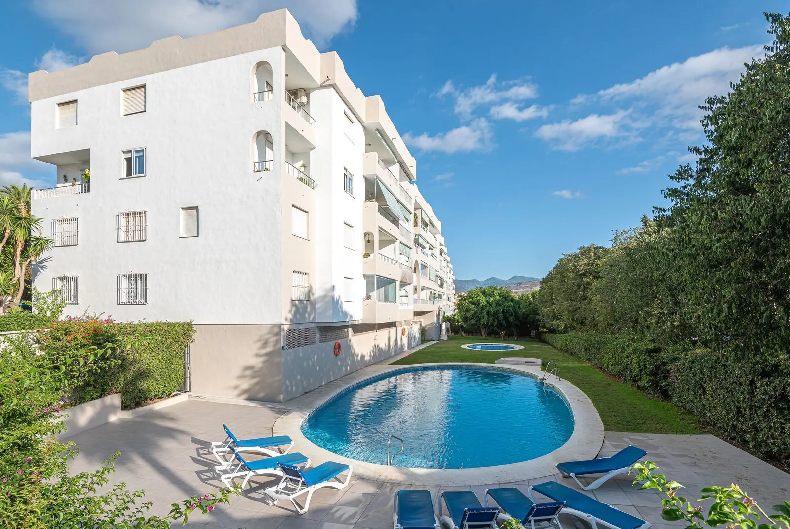 Appartement à Nueva Andalucía, Marbella