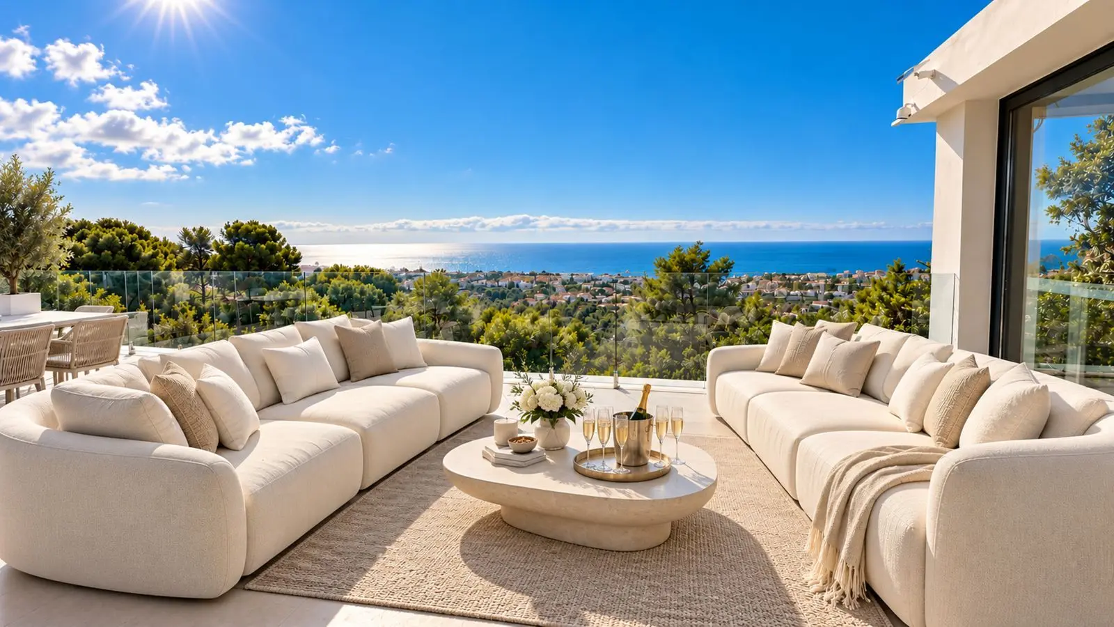 Villa in Marbella