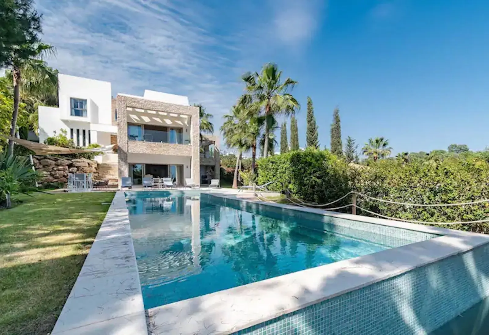 Villa à Benahavís