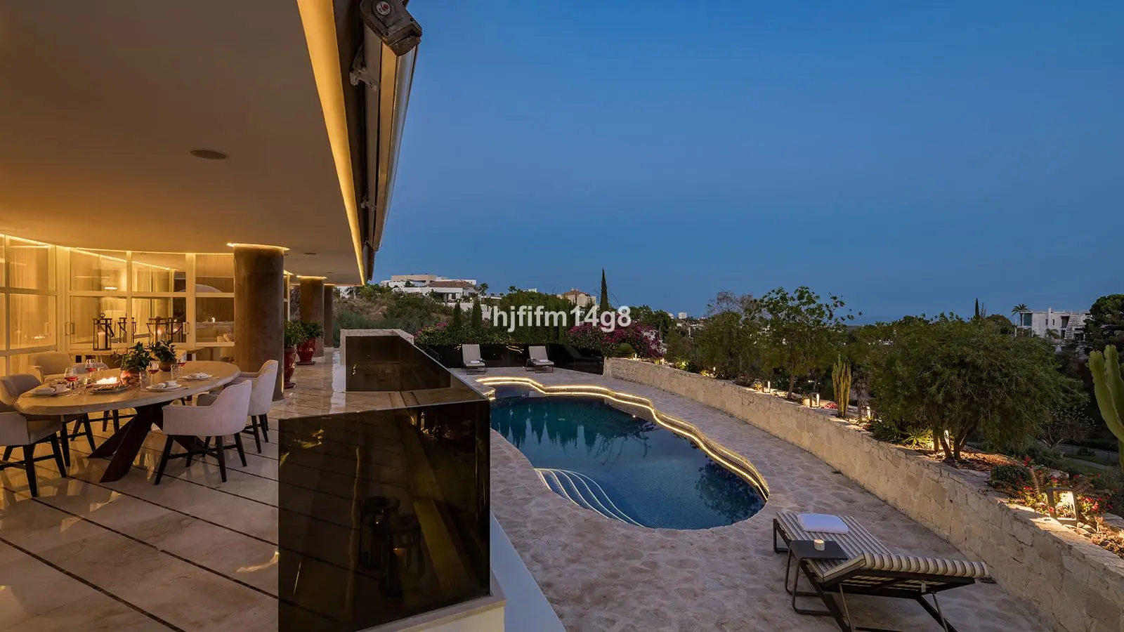 Villa à La Quinta, Benahavís