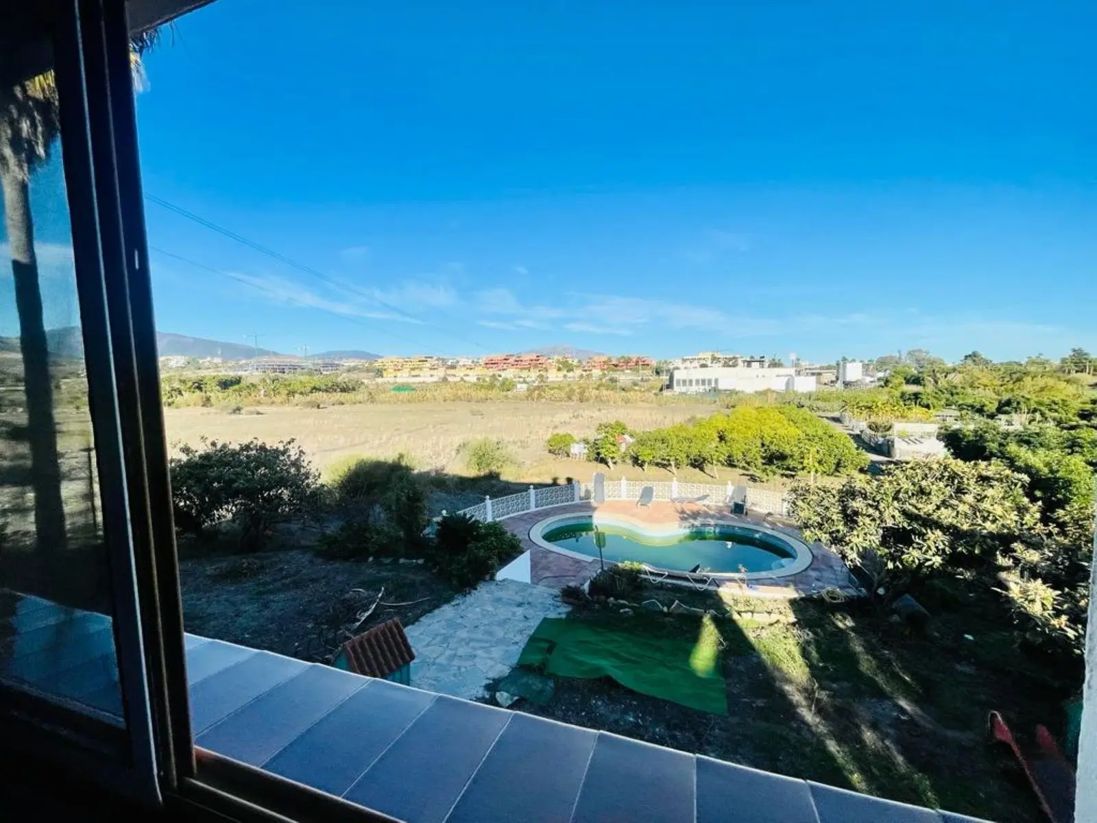 Villa en Cancelada, Estepona