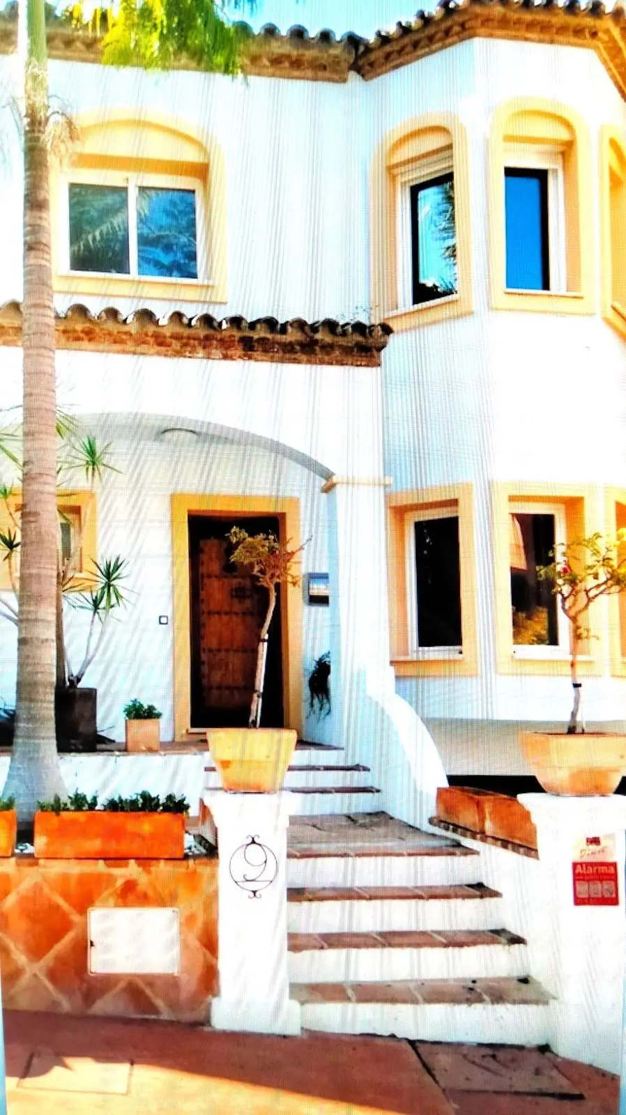 Casa pareada en Puerto Banús, Marbella