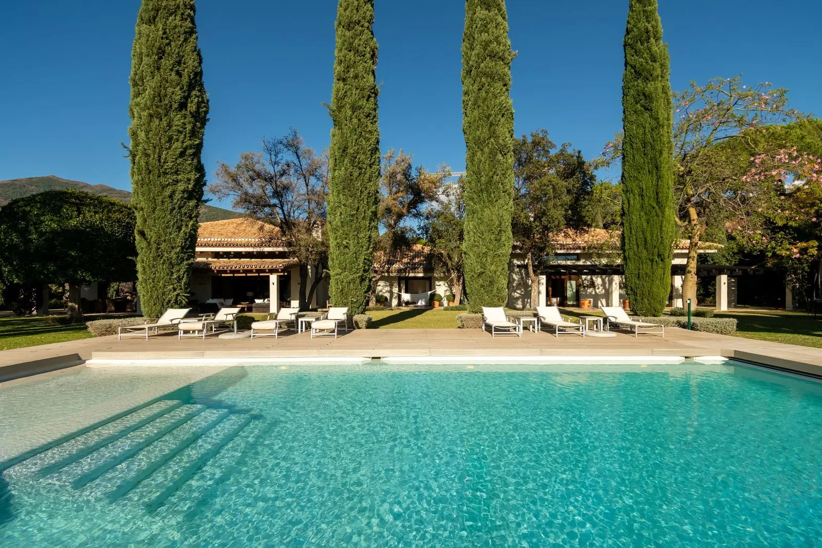 Villa à La Zagaleta, Benahavís