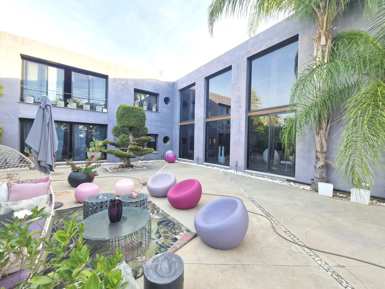 Villa à Estepona