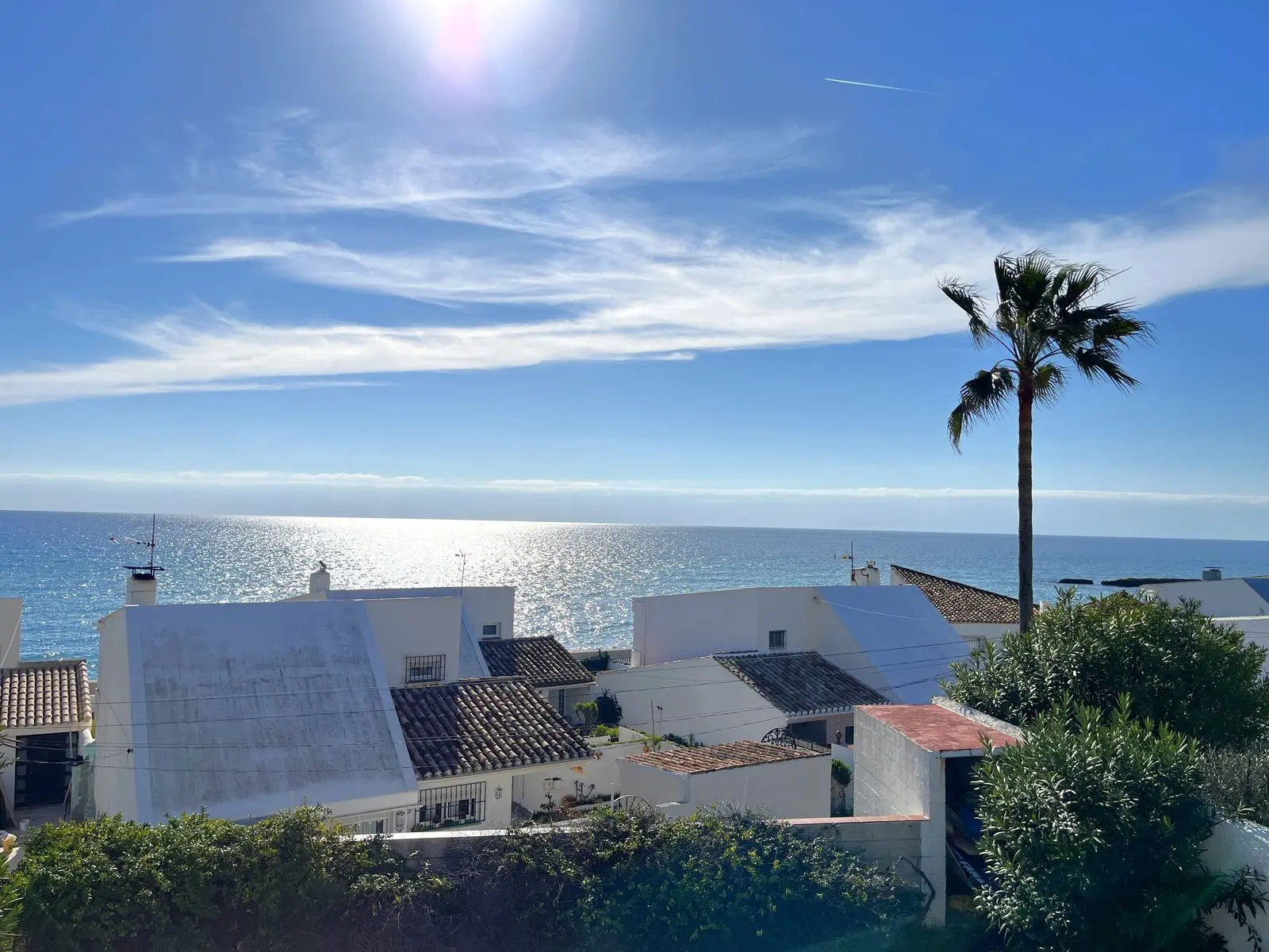 Willa w Estepona