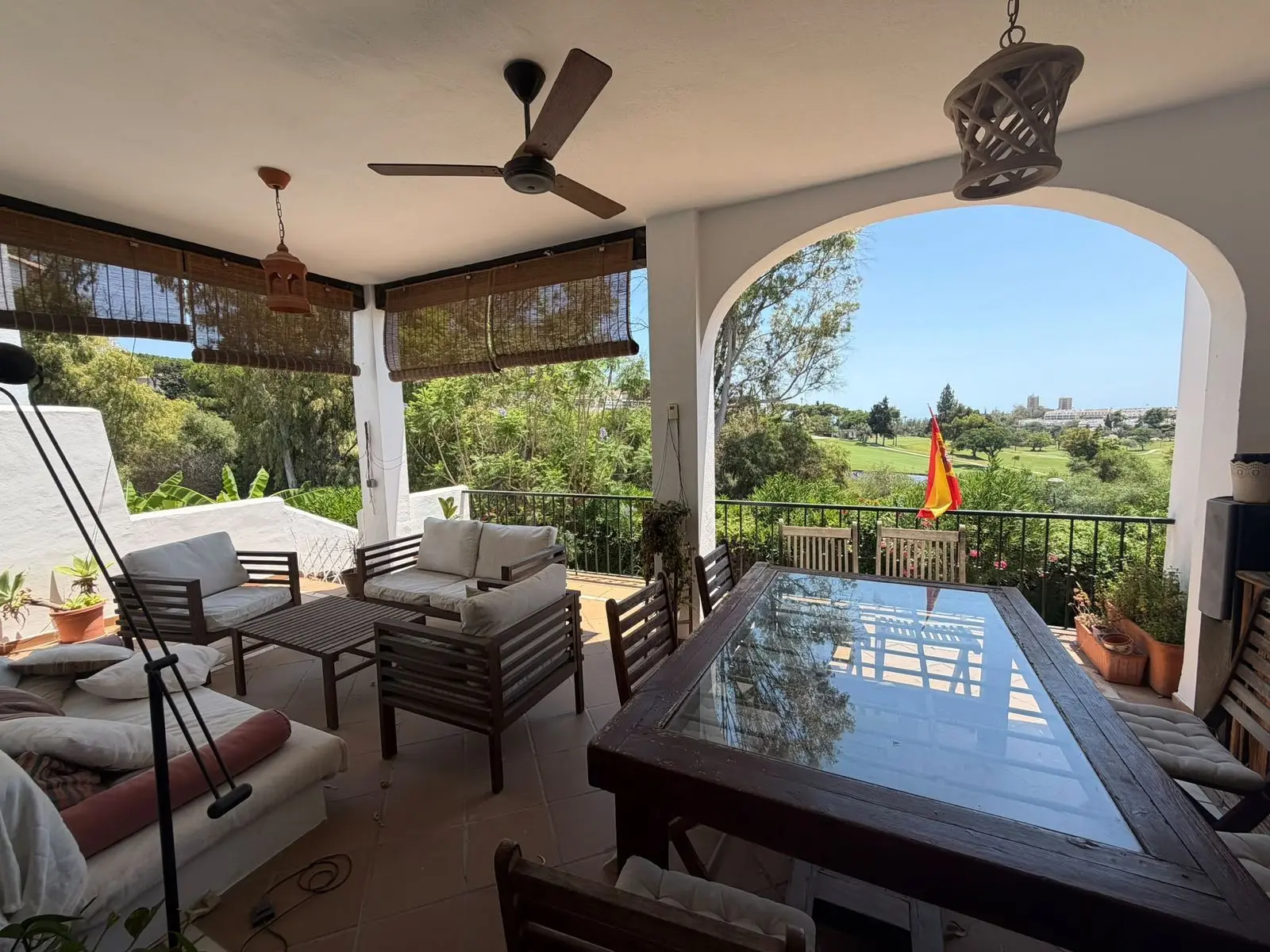 Rijwoning in Aloha, Marbella