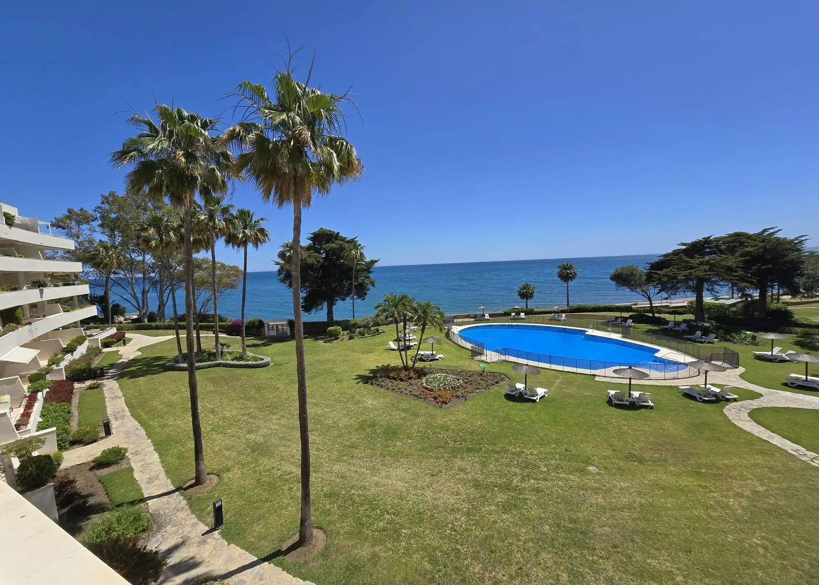 Appartement à Estepona