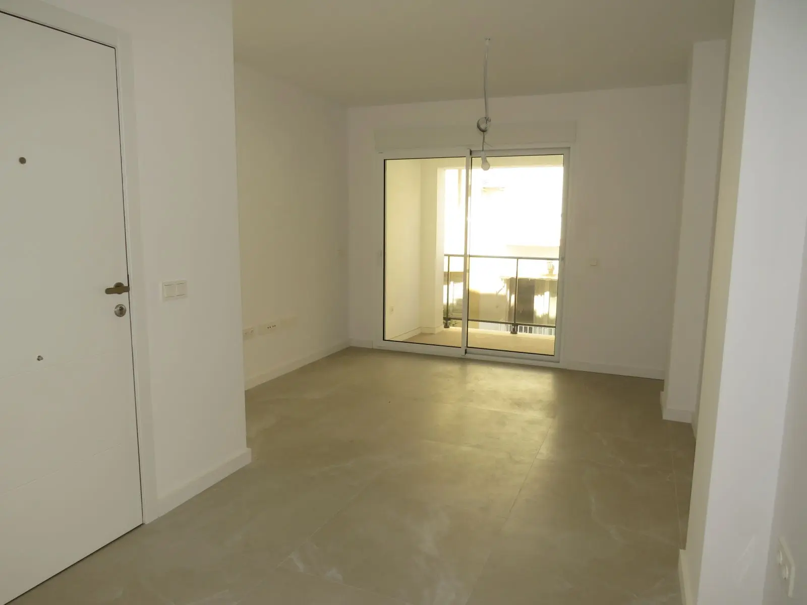 Appartement à Fuengirola
