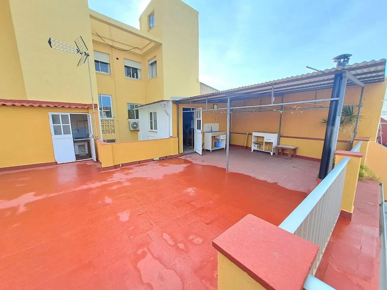 Appartement à Fuengirola