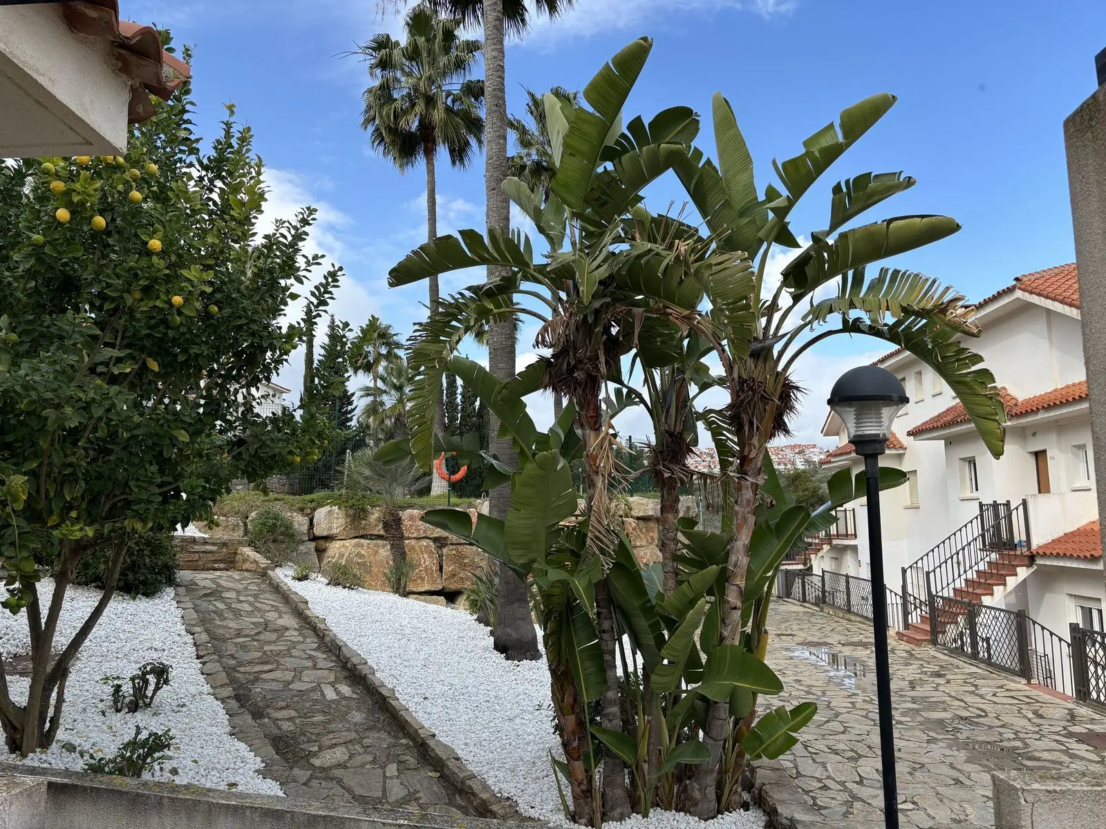 Wohnung in La Duquesa, Manilva