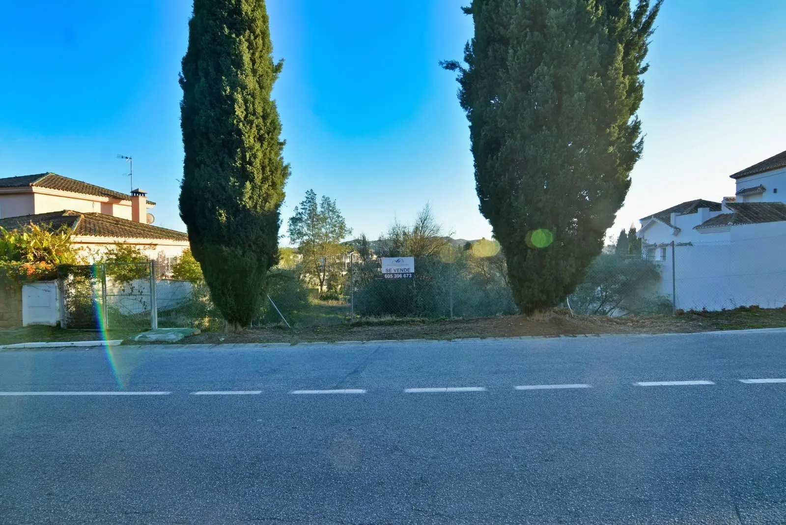 Terreno urbano en Mijas Golf, Mijas