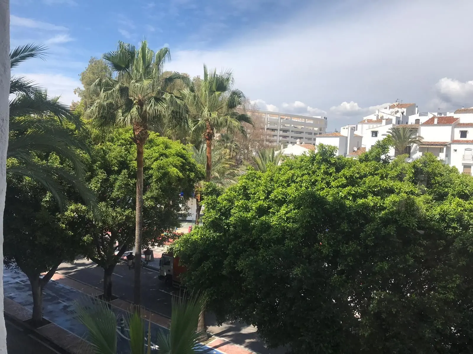 Appartement à Puerto Banús, Marbella
