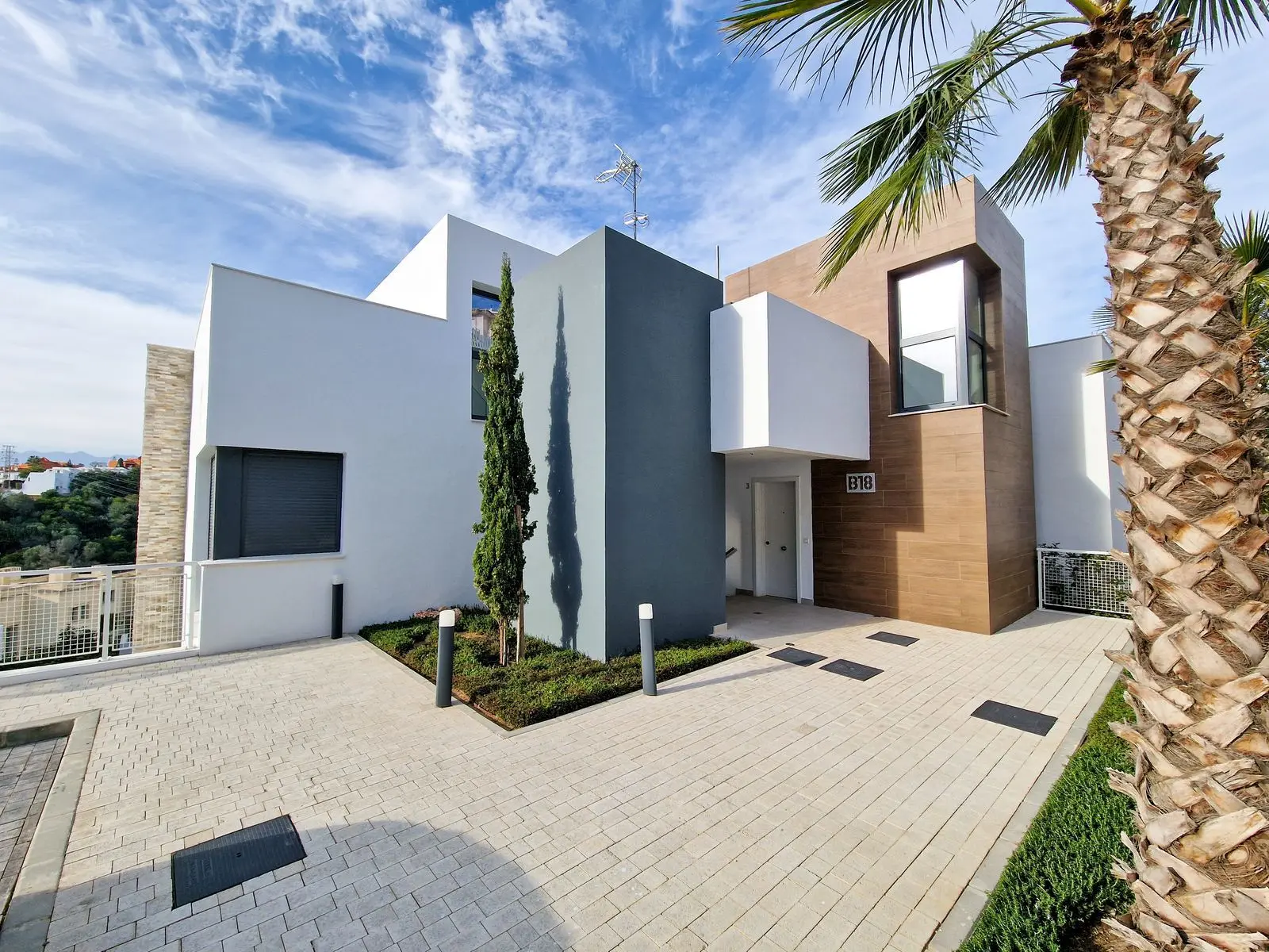 Apartamento en Artola, Marbella