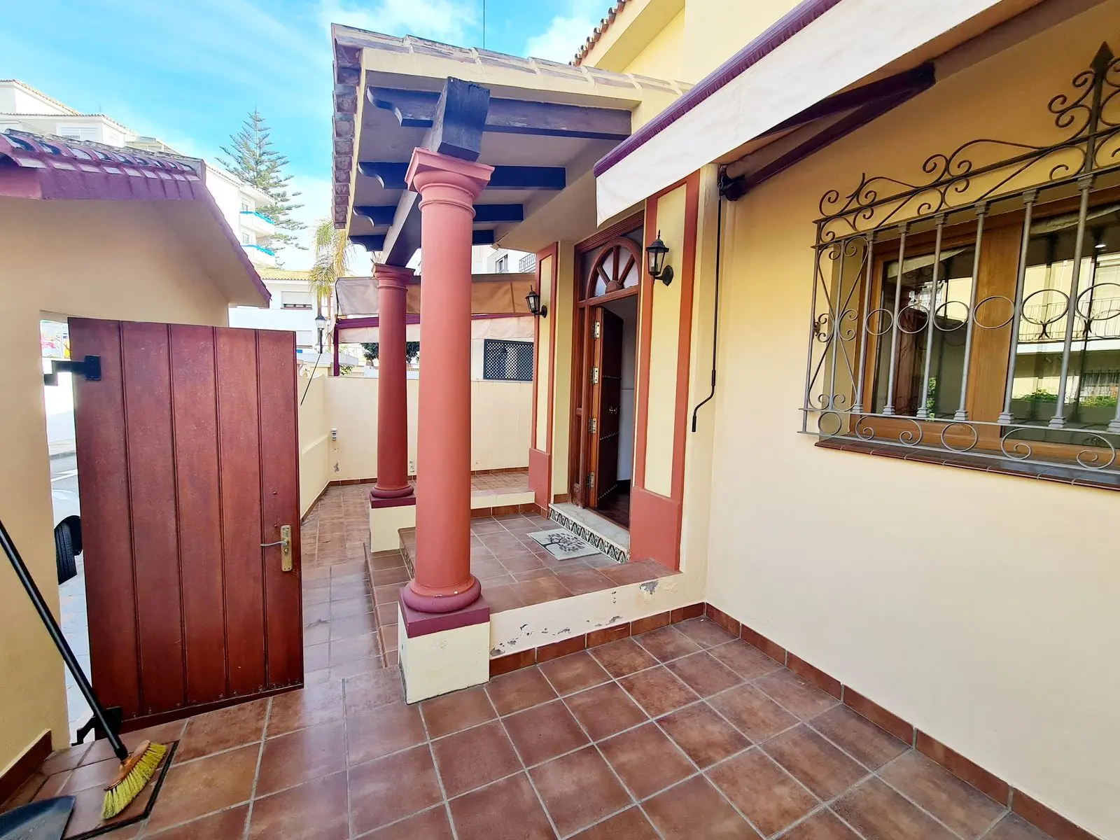 Maison jumelée à Fuengirola