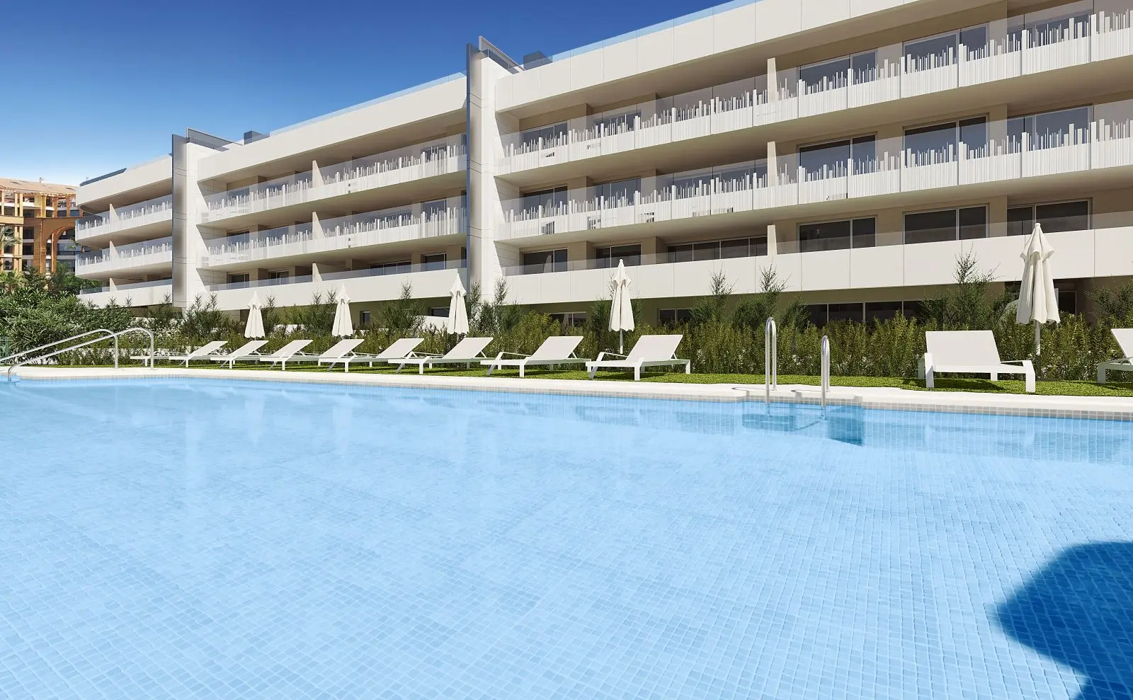 Penthouse à San Pedro de Alcántara, Marbella