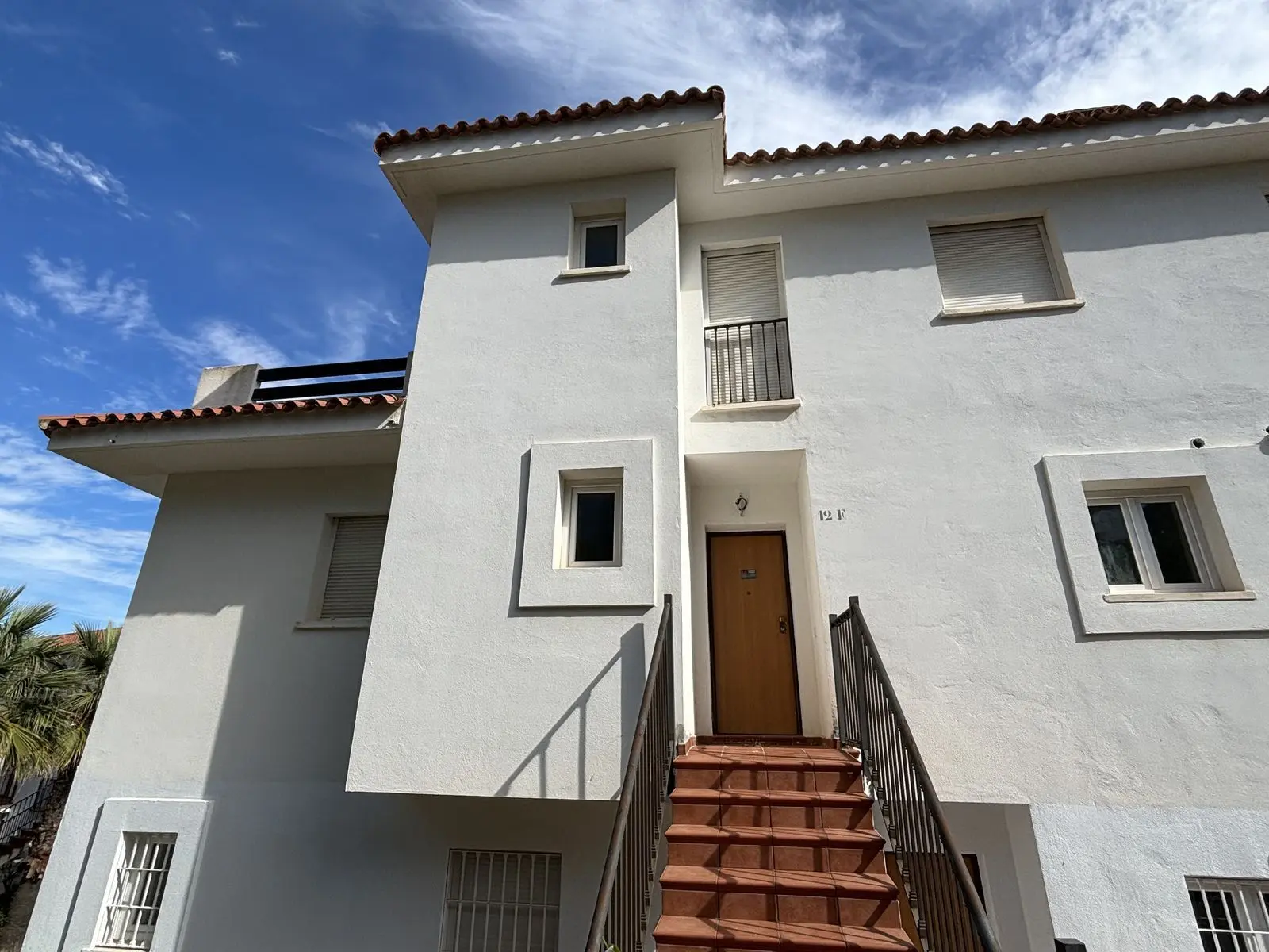 Penthouse in La Duquesa, Manilva
