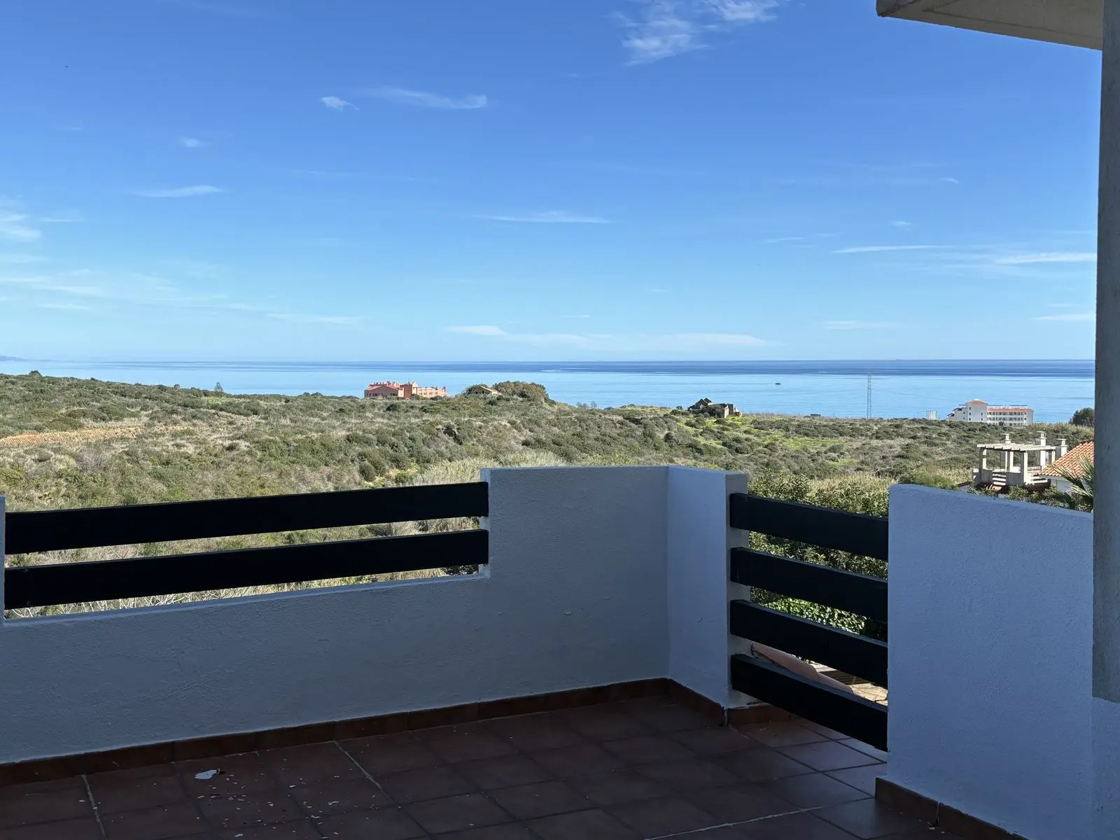 Wohnung in La Duquesa, Manilva