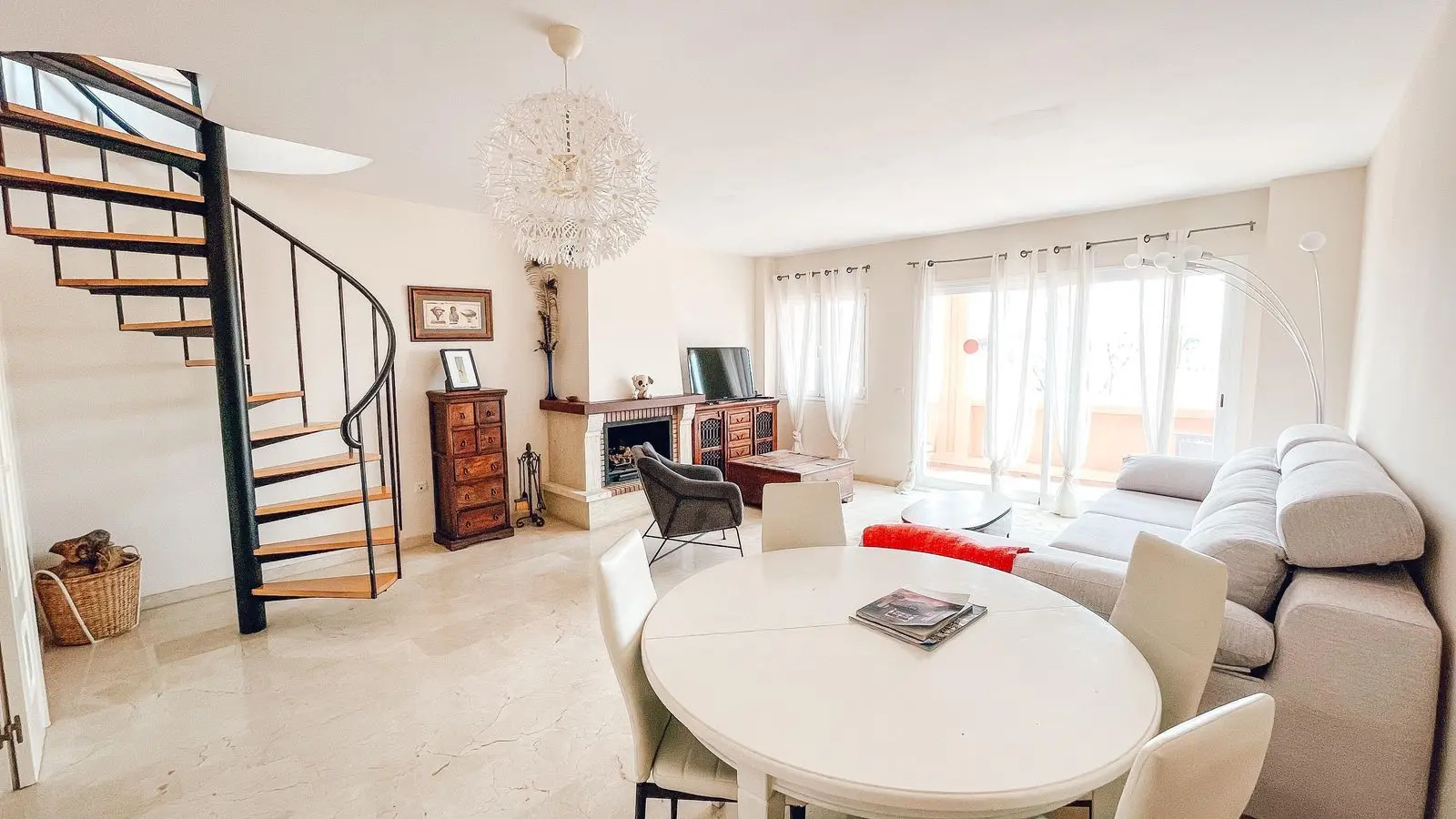 Penthouse à Mijas Costa, Mijas