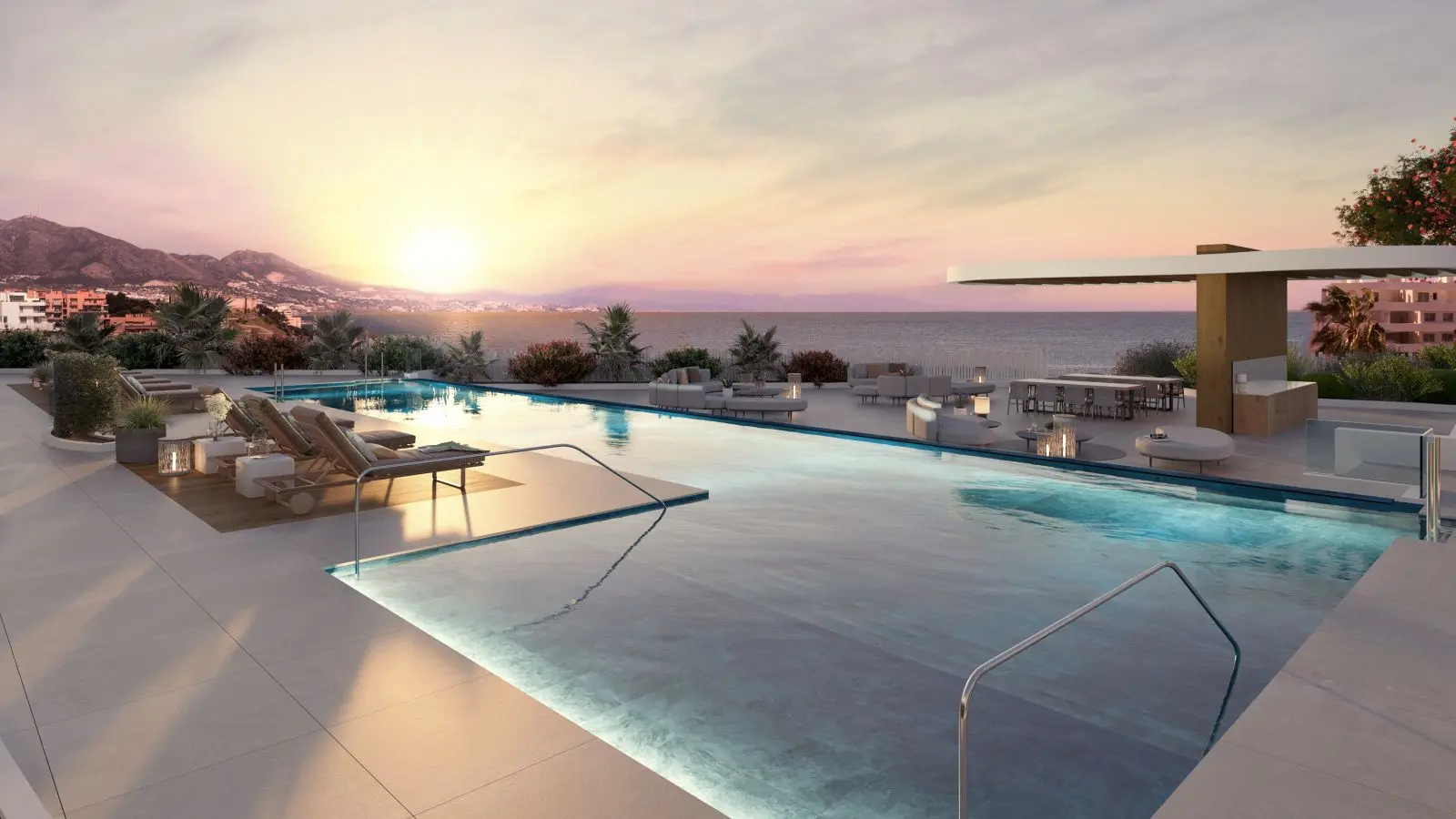 Appartement à Mijas Costa, Mijas
