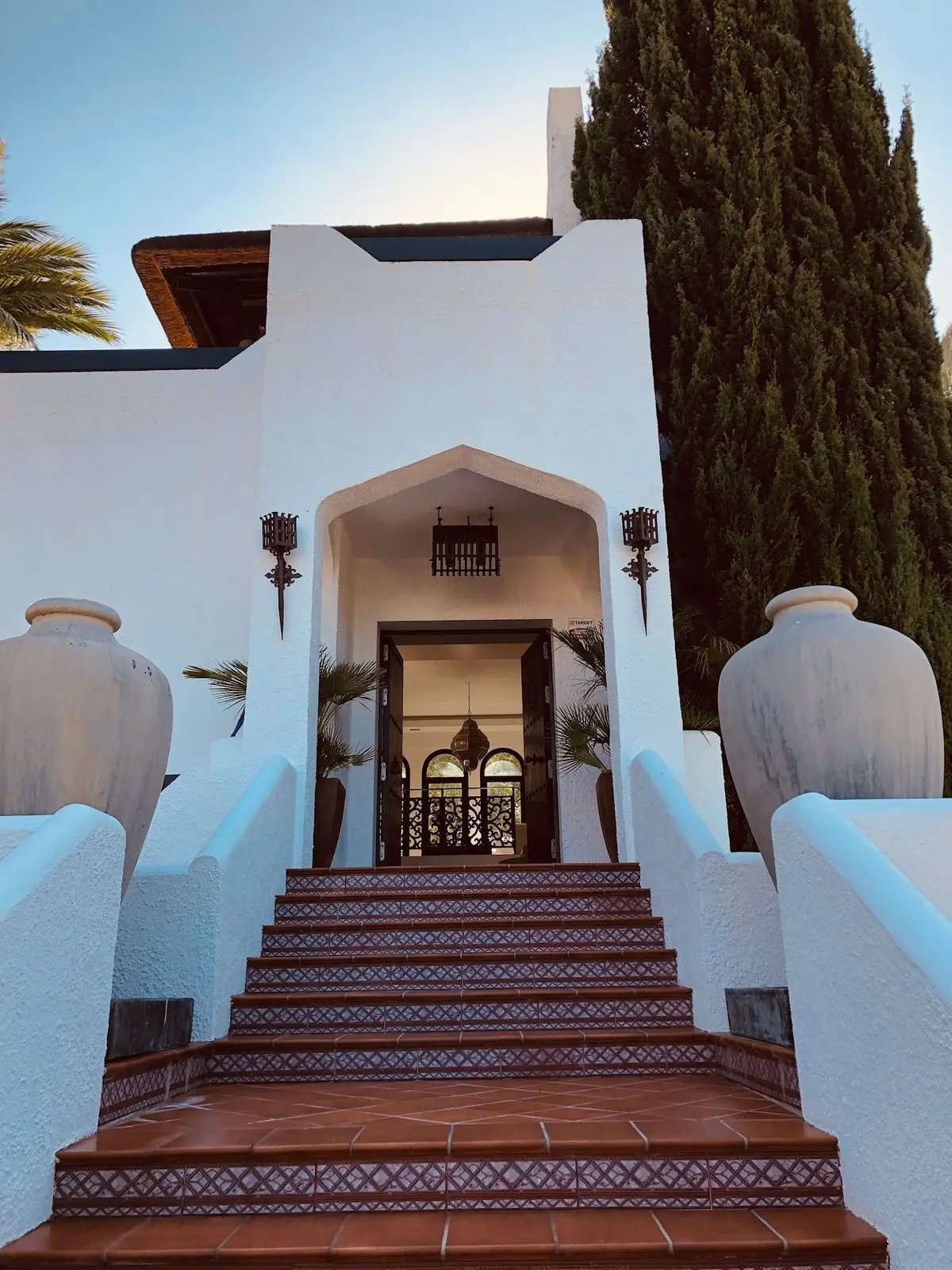 Maison jumelée à Nueva Andalucía, Marbella