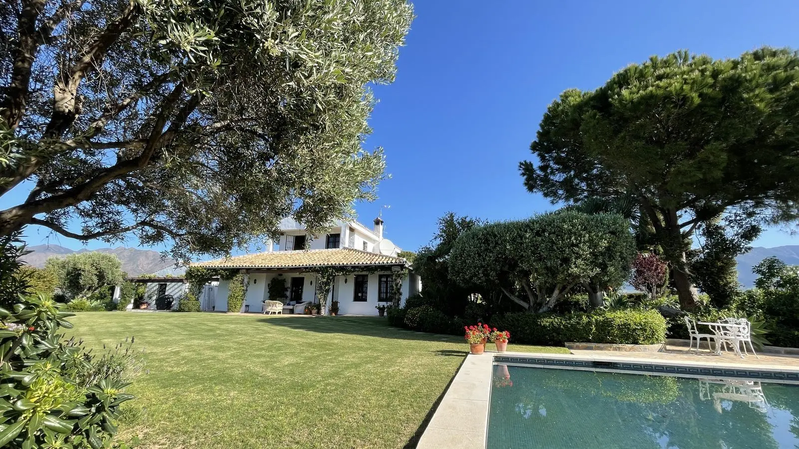 Villa à La Cala de Mijas, Mijas