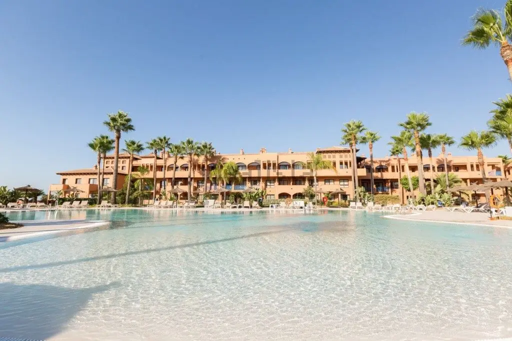 Appartement à Estepona