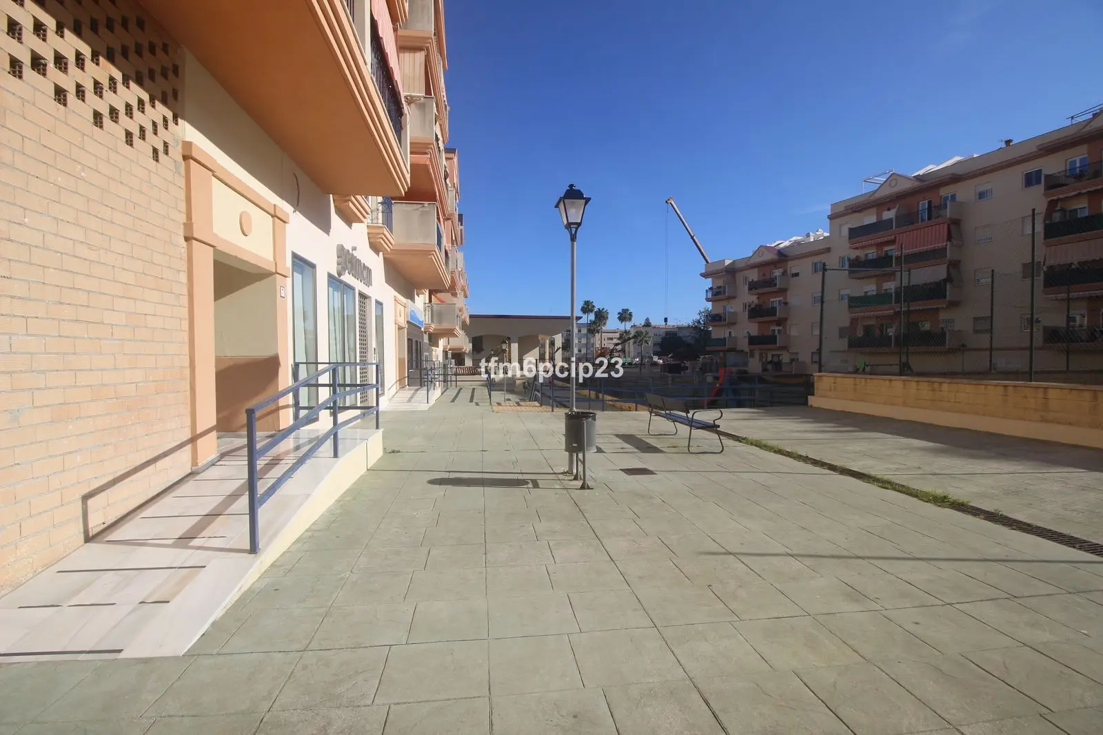 Local en Estepona