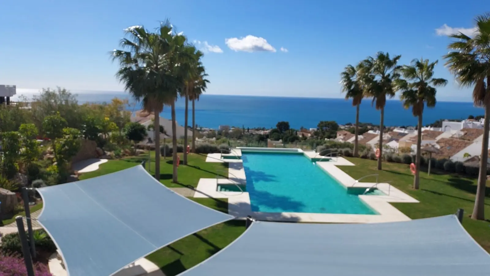 Maison jumelée à Benalmádena
