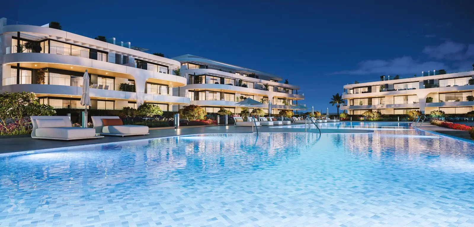 Appartement à Atalaya, Estepona