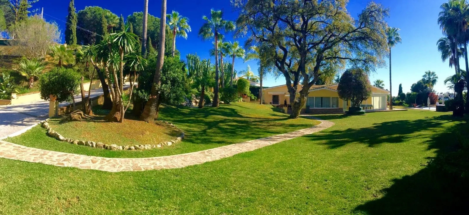 Villa à Elviria, Marbella