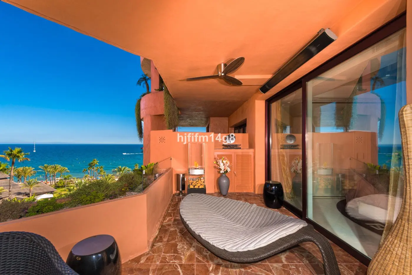 Appartement à Estepona