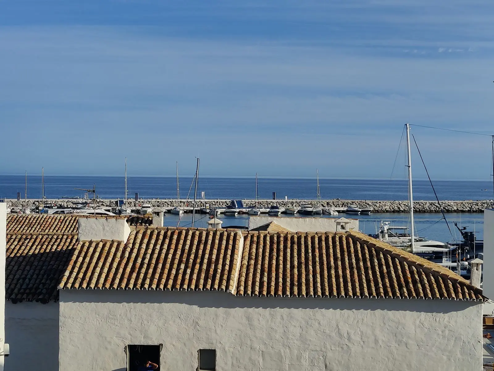 Appartement à Puerto Banús, Marbella