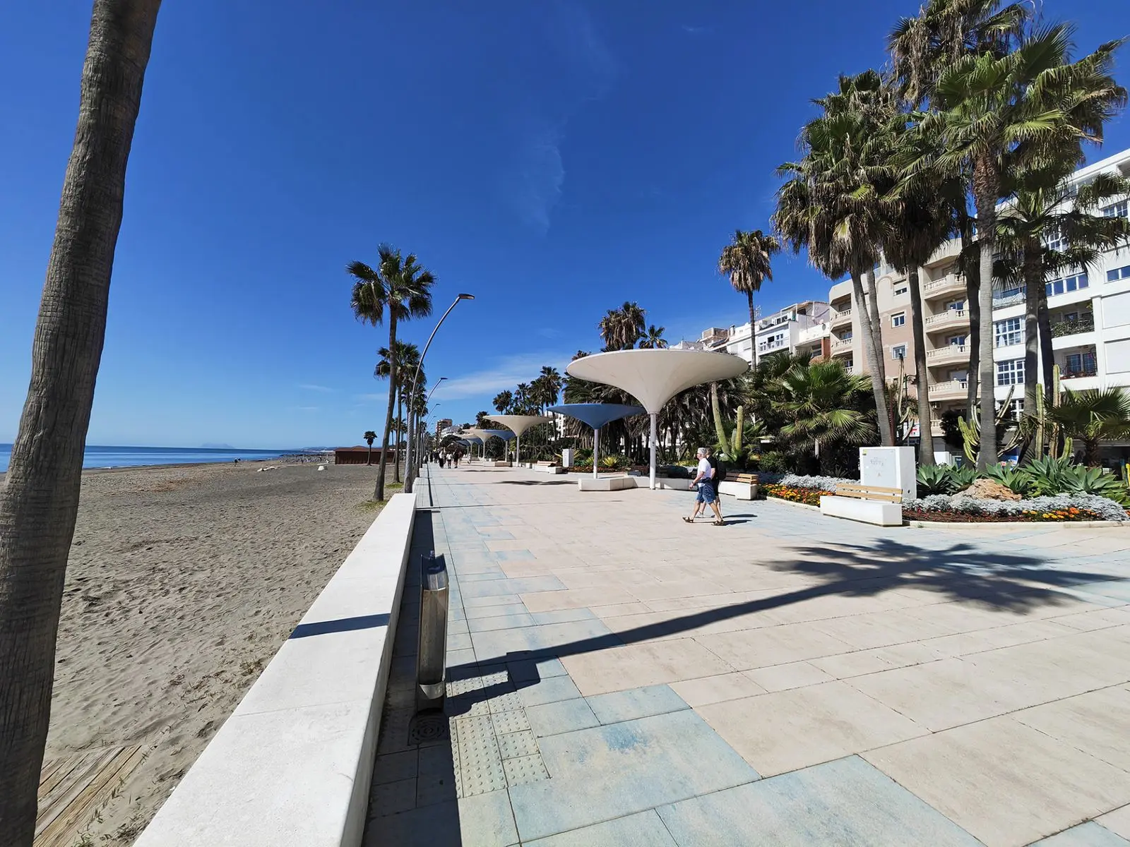 Maison mitoyenne à Estepona