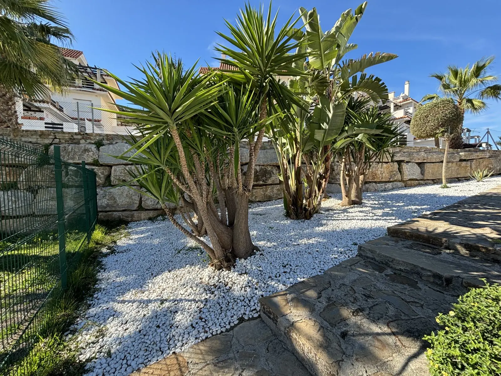 Wohnung in La Duquesa, Manilva