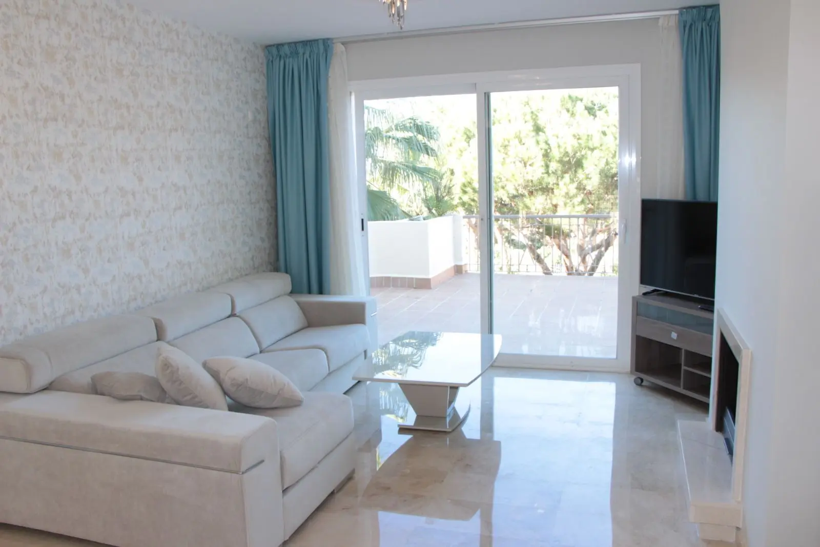 Appartement à Marbella
