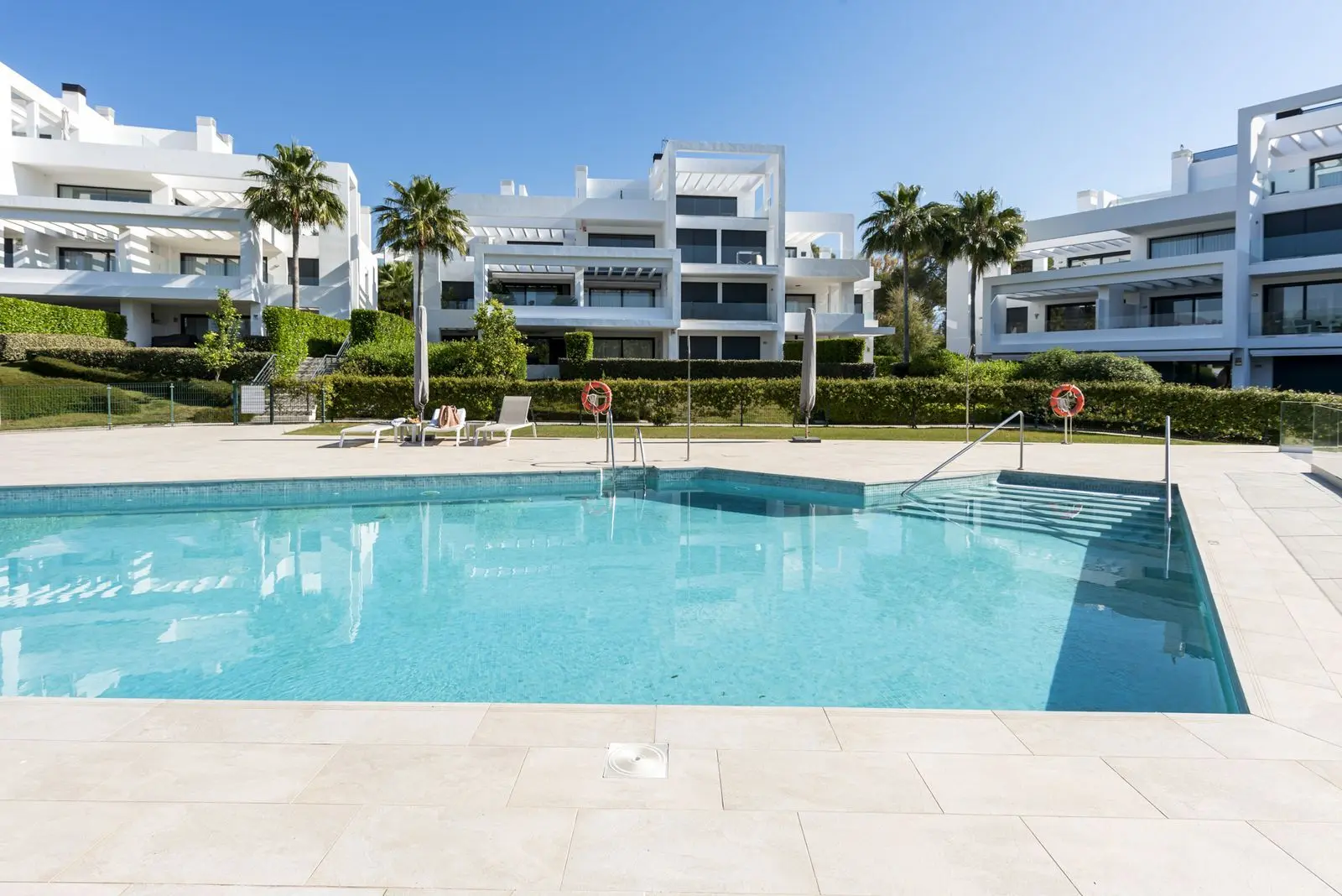Appartement à Atalaya, Estepona
