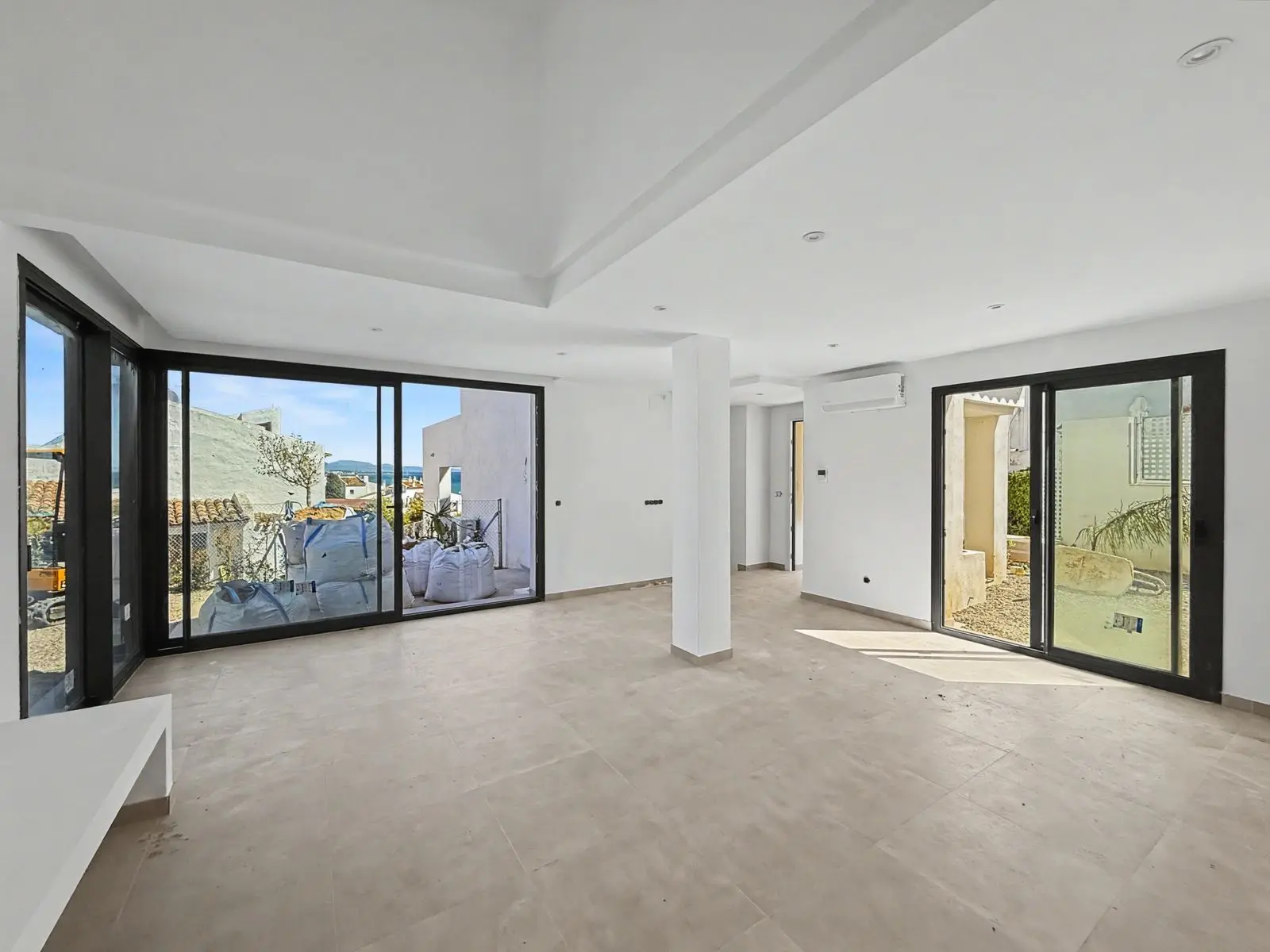 Maison jumelée à Estepona