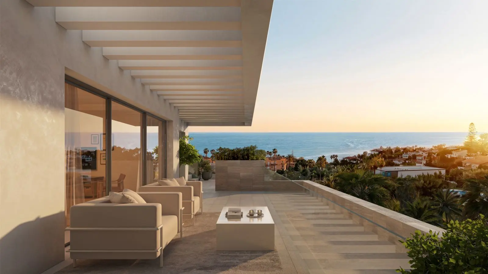 Appartement à Estepona