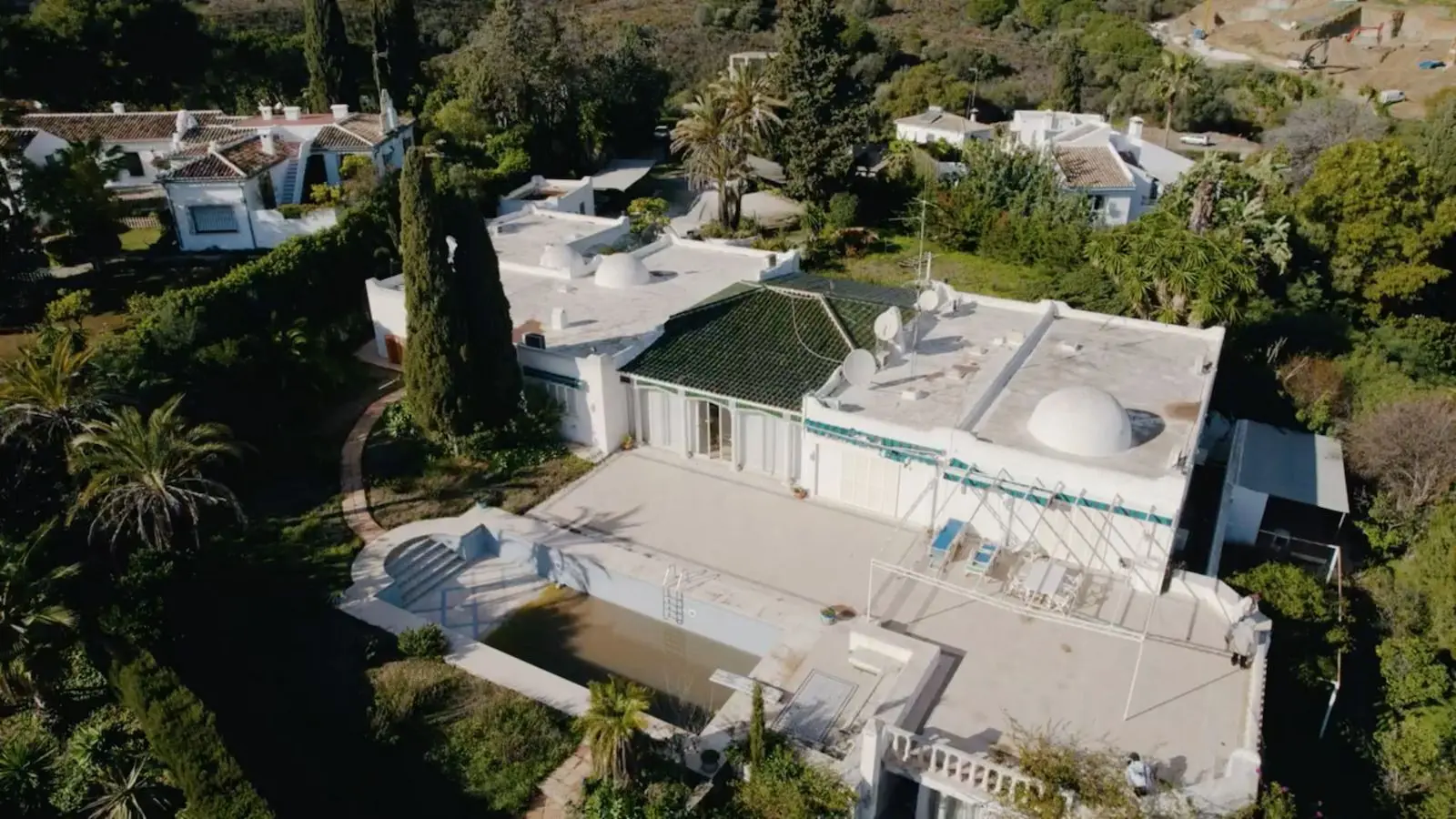 Villa à Golden Mile, Marbella