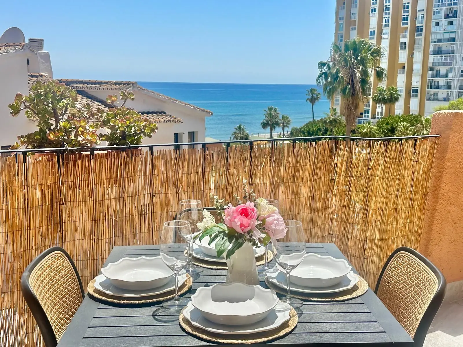 Appartement à Calahonda, Mijas