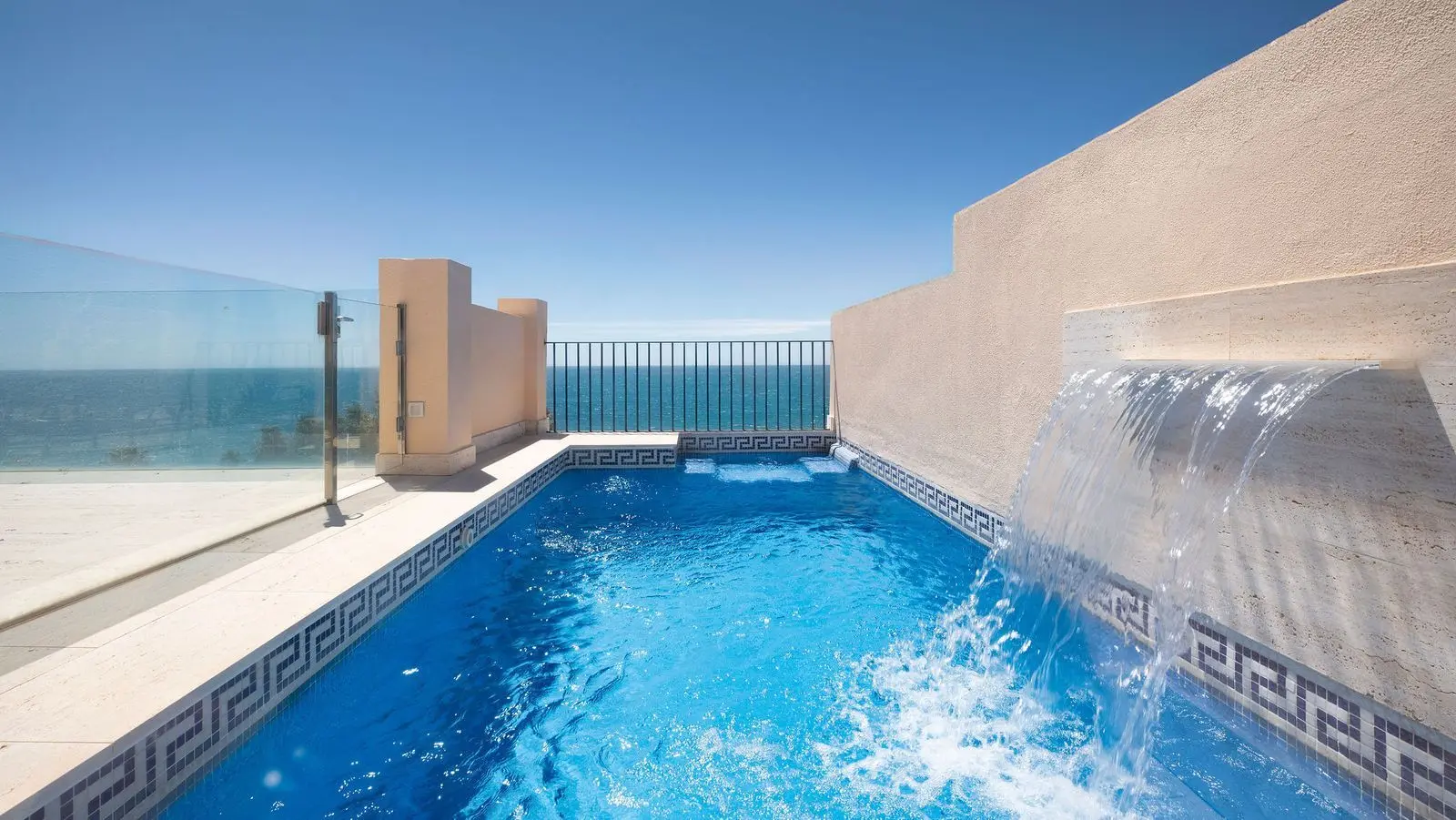 Penthouse à Estepona