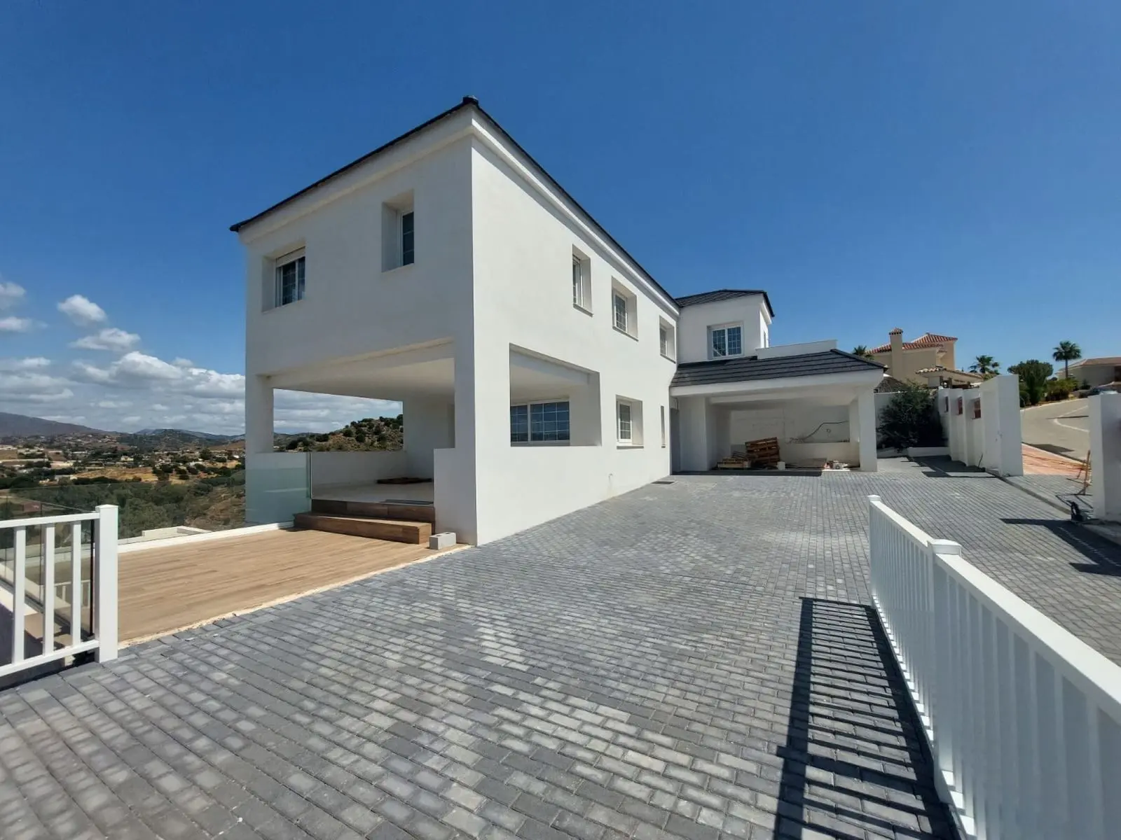 Villa in Mijas Golf, Mijas