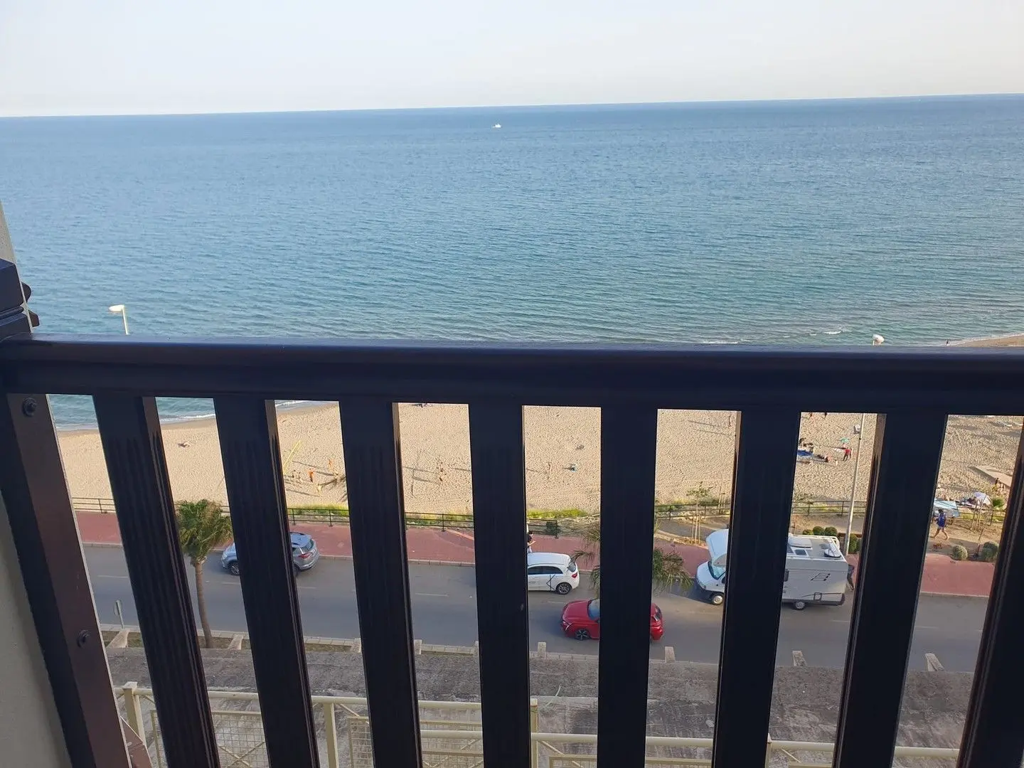 Piso en Carvajal, Fuengirola