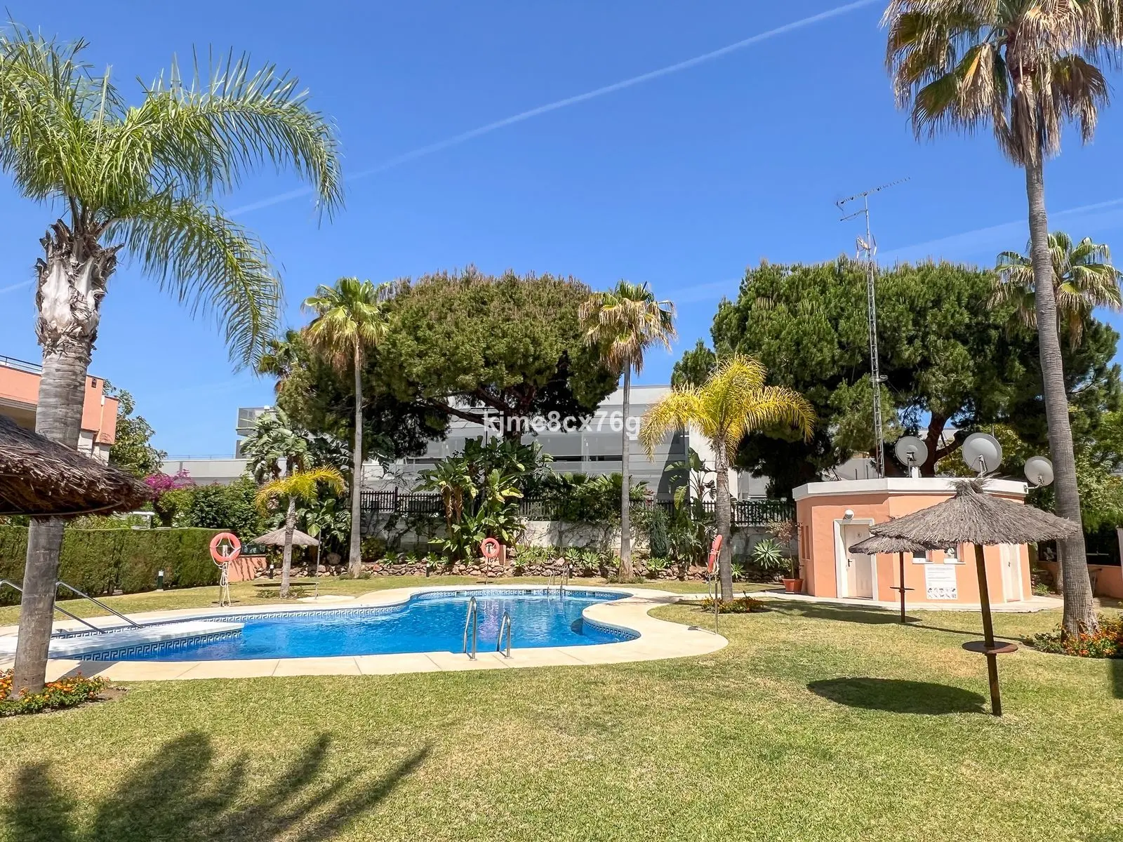 Appartement à Marbella