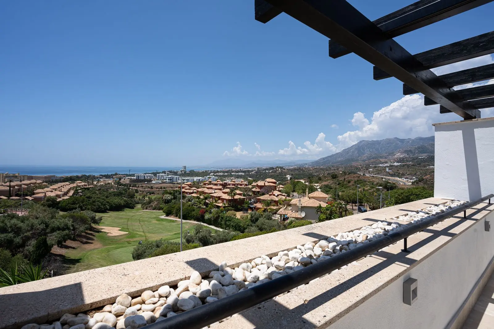 Appartement in Marbella
