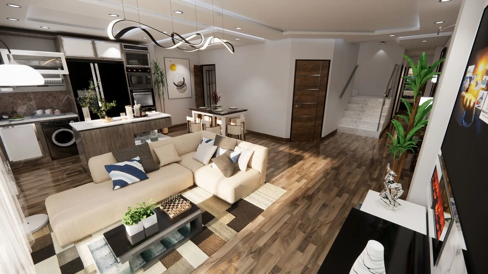 Penthouse à Fuengirola