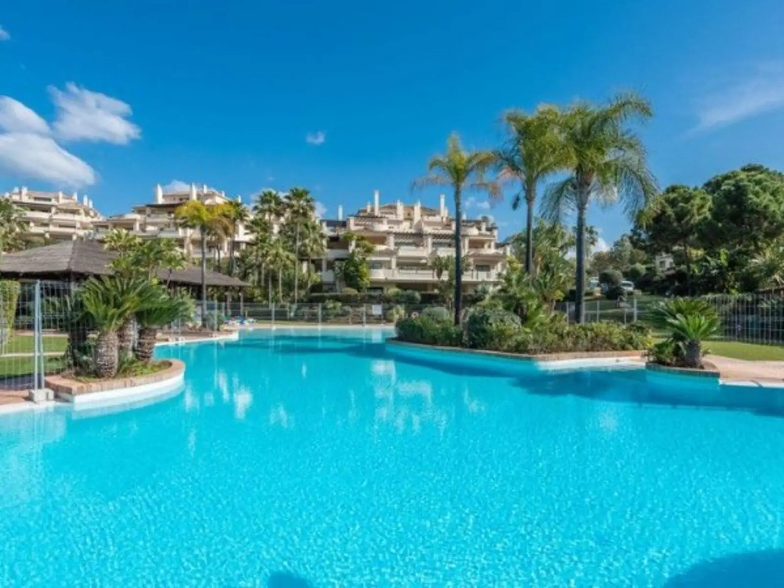 Penthouse à Benahavís